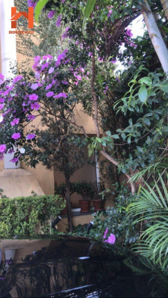 Imagem Casa com 3 Quartos à Venda, 169 m² em Vila Nova Conceição - São Paulo