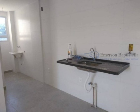 Imagem Apartamento com 3 Quartos à Venda, 63 m² em Loteamento Morrão Da Força - Itatiba