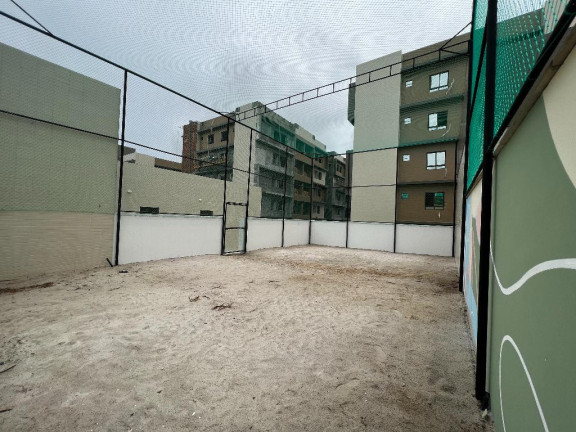 Imagem Apartamento com 2 Quartos à Venda, 53 m² em Altiplano Cabo Branco - João Pessoa