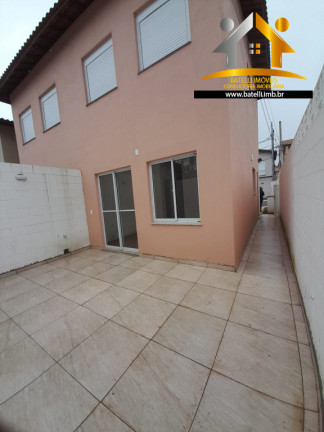 Imagem Casa de Condomínio com 2 Quartos para Alugar, 60 m² em Tijuco Preto - Cotia
