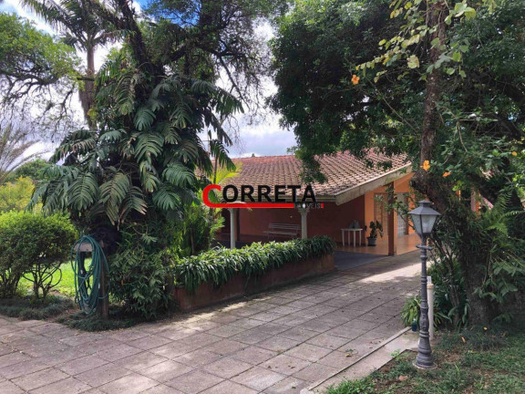 Imagem Casa com 5 Quartos à Venda, 11.200 m² em Centro - Ibiúna Imagem Casa com 5 Quartos à Venda, 11.200 m² em Centro - Ibiúna