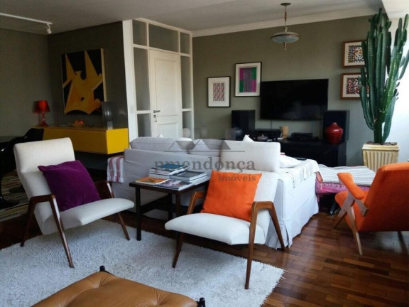 Imagem Apartamento com 3 Quartos à Venda, 130 m² em Perdizes - São Paulo Imagem Apartamento com 3 Quartos à Venda, 130 m² em Perdizes - São Paulo