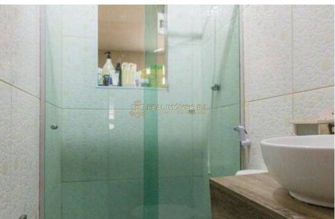 Imagem Casa com 3 Quartos à Venda, 100 m² em Curicica - Rio De Janeiro Imagem Casa com 3 Quartos à Venda, 100 m² em Curicica - Rio De Janeiro
