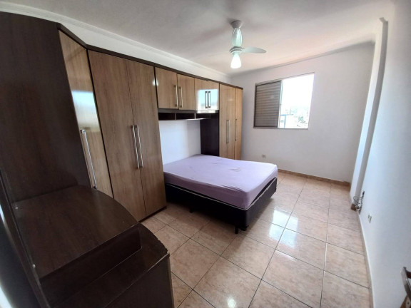 Imagem Apartamento com 1 Quarto à Venda, 63 m² em Boqueirão - Praia Grande Imagem Apartamento com 1 Quarto à Venda, 63 m² em Boqueirão - Praia Grande