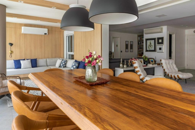 Imagem Apartamento com 3 Quartos à Venda, 208 m² em Santo Antônio - São Caetano Do Sul Imagem Apartamento com 3 Quartos à Venda, 208 m² em Santo Antônio - São Caetano Do Sul