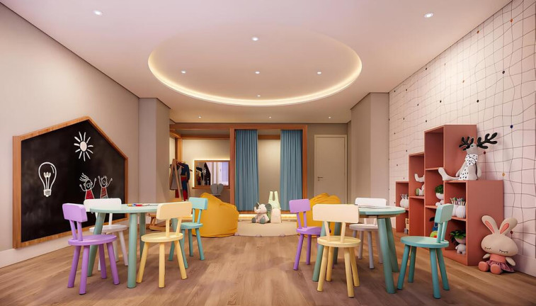 Imagem Apartamento com 2 Quartos à Venda, 34 m² em Ipiranga - São Paulo Imagem Apartamento com 2 Quartos à Venda, 34 m² em Ipiranga - São Paulo