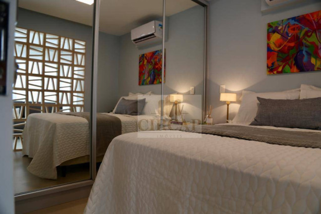 Imagem Apartamento com 1 Quarto à Venda, 43 m² em Consolação - São Paulo Imagem Apartamento com 1 Quarto à Venda, 43 m² em Consolação - São Paulo