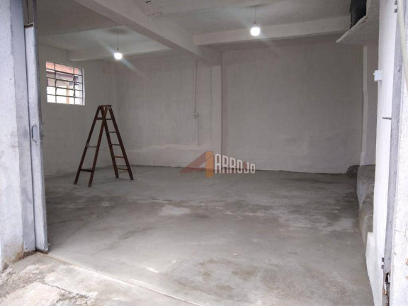 Imagem Sobrado com 2 Quartos à Venda, 180 m² em Engenheiro Goulart - São Paulo