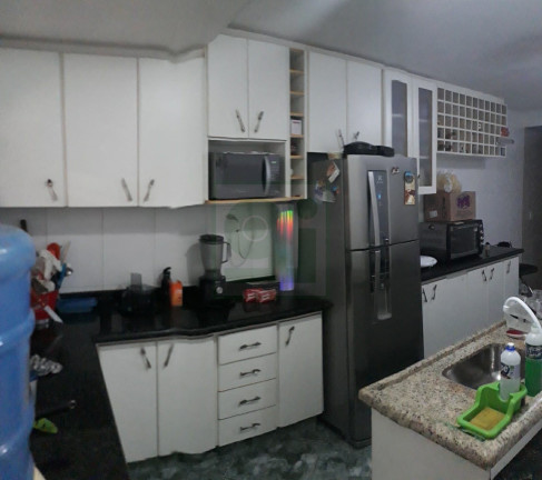 Imagem Casa com 3 Quartos à Venda, 120 m² em Vila Praia - São Paulo