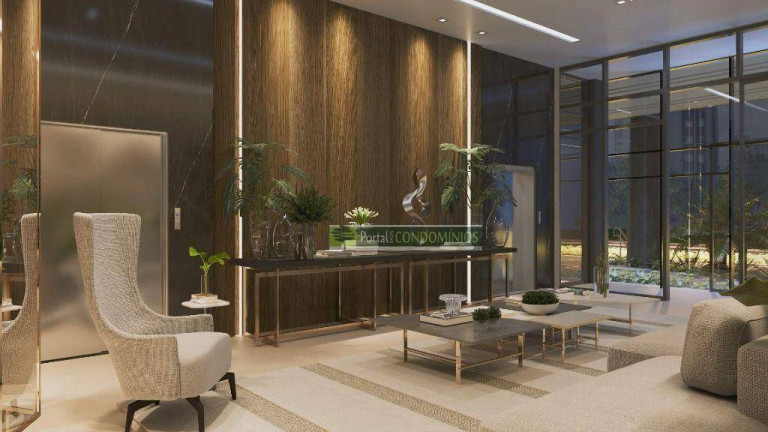Imagem Apartamento com 3 Quartos à Venda, 72 m² em Centro - Curitiba Imagem Apartamento com 3 Quartos à Venda, 72 m² em Centro - Curitiba
