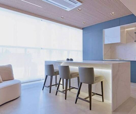 Imagem Apartamento com 4 Quartos à Venda, 380 m² em Parque Campolim - Sorocaba
