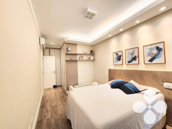 Imagem Imóvel com 2 Quartos à Venda, 135 m² em Ponta Da Praia - Santos Imagem Imóvel com 2 Quartos à Venda, 135 m² em Ponta Da Praia - Santos
