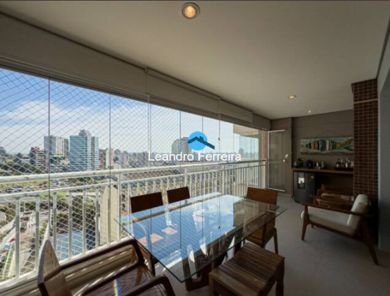 Imagem Apartamento com 3 Quartos à Venda, 127 m² em Centro - São Bernardo Do Campo Imagem Apartamento com 3 Quartos à Venda, 127 m² em Centro - São Bernardo Do Campo