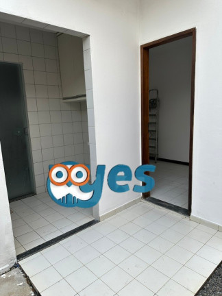 Imagem Casa com 3 Quartos para Alugar, 250 m² em Santa Mônica - Feira De Santana