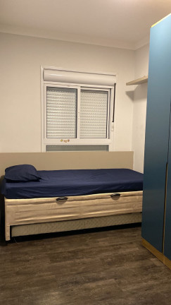 Imagem Imóvel com 2 Quartos à Venda, 72 m² em Osvaldo Cruz - São Caetano Do Sul