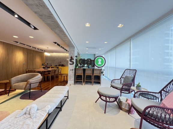 Imagem Apartamento com 3 Quartos à Venda, 226 m² em Vila Nova Conceição - São Paulo Imagem Apartamento com 3 Quartos à Venda, 226 m² em Vila Nova Conceição - São Paulo