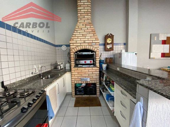 Imagem Casa de Condomínio com 3 Quartos à Venda, 290 m² em Parque Quinta Da Boa Vista - Jundiaí Imagem Casa de Condomínio com 3 Quartos à Venda, 290 m² em Parque Quinta Da Boa Vista - Jundiaí