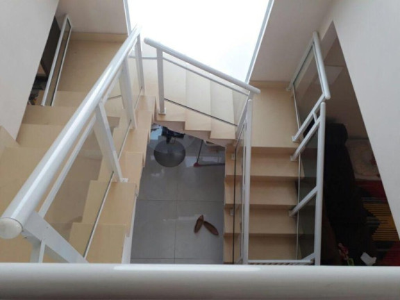 Imagem Casa com 3 Quartos à Venda, 210 m² em Novo Horizonte - Macaé