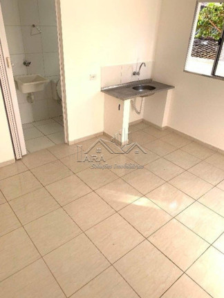 Imagem Apartamento com 1 Quarto à Venda, em Tatuapé - São Paulo Imagem Apartamento com 1 Quarto à Venda, em Tatuapé - São Paulo