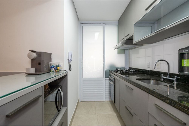 Imagem Apartamento com 3 Quartos à Venda, 76 m² em Vila Sônia - São Paulo