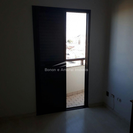 Imagem Apartamento com 3 Quartos à Venda, 81 m² em Vila Industrial - Campinas Imagem Apartamento com 3 Quartos à Venda, 81 m² em Vila Industrial - Campinas