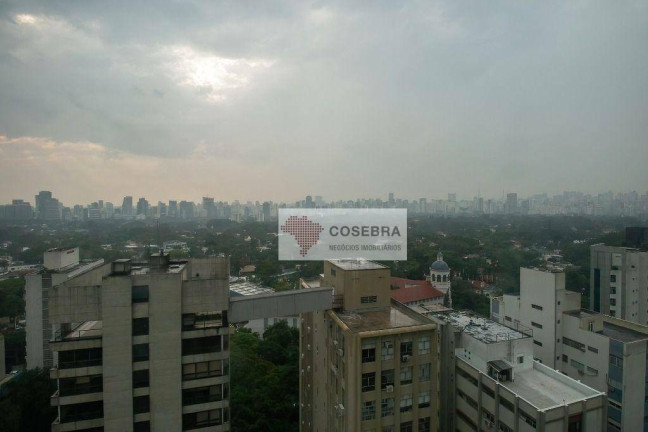 Imagem Apartamento com 1 Quarto à Venda, 30 m² em Itaim Bibi - São Paulo Imagem Apartamento com 1 Quarto à Venda, 30 m² em Itaim Bibi - São Paulo