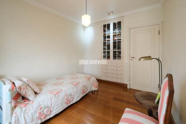 Imagem Apartamento com 3 Quartos à Venda, 274 m² em Alto De Pinheiros - São Paulo Imagem Apartamento com 3 Quartos à Venda, 274 m² em Alto De Pinheiros - São Paulo