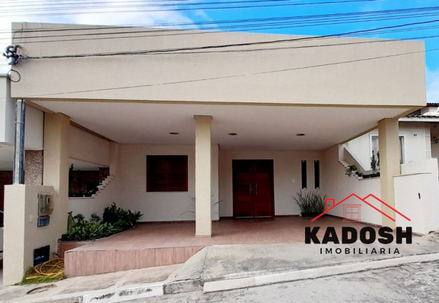 Casa com 1 Quarto à Venda, 130 m² em Papagaio - Feira De Santana