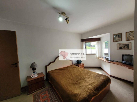 Imagem Apartamento com 3 Quartos à Venda, 160 m² em Moema - São Paulo Imagem Apartamento com 3 Quartos à Venda, 160 m² em Moema - São Paulo