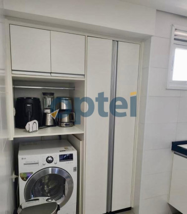 Imagem Apartamento com 3 Quartos à Venda, 80 m² em Santa Terezinha - São Bernardo Do Campo