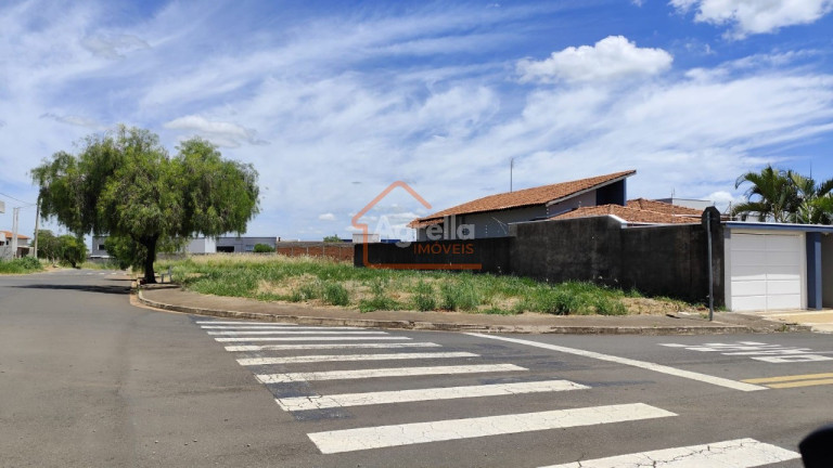 Imagem Terreno à Venda, 354 m² em Jardim Murayama - Mogi Mirim