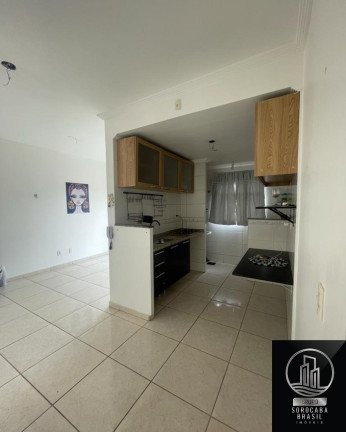 Imagem Apartamento com 2 Quartos à Venda, 54 m² em Jardim Piazza Di Roma Ii - Sorocaba