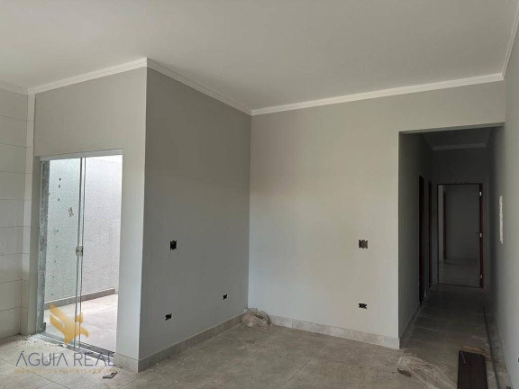 Imagem Casa com 2 Quartos à Venda, 82 m² em Jardim Itamaracá - Campo Grande Imagem Casa com 2 Quartos à Venda, 82 m² em Jardim Itamaracá - Campo Grande