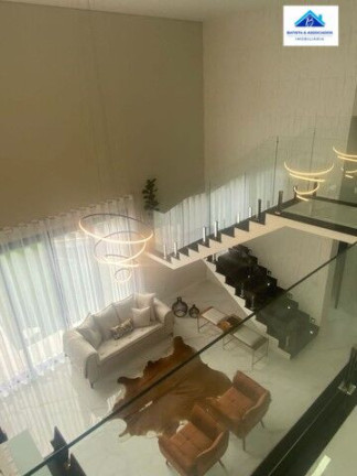 Imagem Sobrado com 4 Quartos à Venda, 410 m² em Swiss Park - Campinas Imagem Sobrado com 4 Quartos à Venda, 410 m² em Swiss Park - Campinas