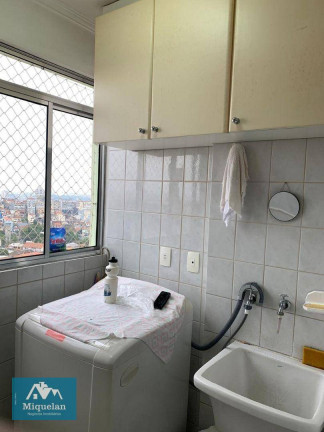 Imagem Apartamento com 2 Quartos à Venda, 56 m² em Vila Maria Alta - São Paulo Imagem Apartamento com 2 Quartos à Venda, 56 m² em Vila Maria Alta - São Paulo