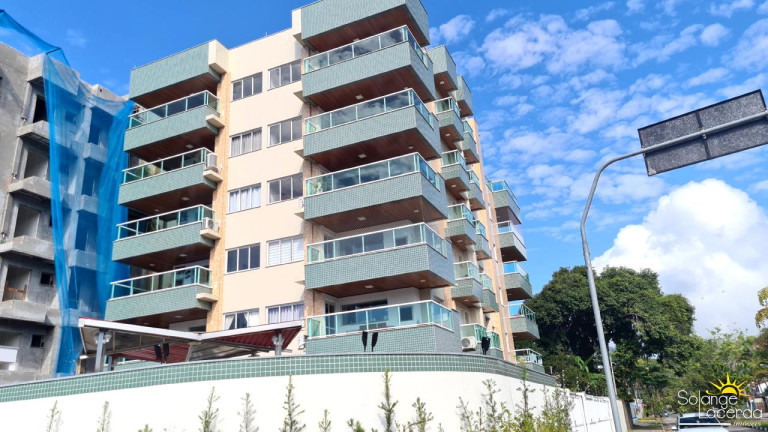 Imagem Apartamento com 2 Quartos à Venda, 84 m² em Itaguá - Ubatuba