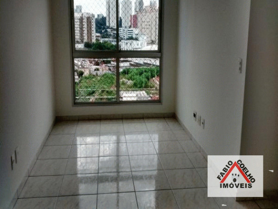 Apartamento à Venda, 61 m² em Vila Constança - São Paulo