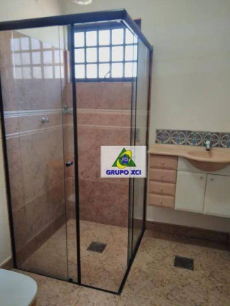 Imagem Casa com 3 Quartos para Alugar, 188 m² em Jardim Nossa Senhora Auxiliadora - Campinas Imagem Casa com 3 Quartos para Alugar, 188 m² em Jardim Nossa Senhora Auxiliadora - Campinas