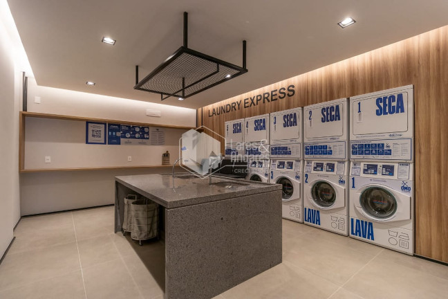 Imagem Apartamento com 1 Quarto à Venda, 24 m² em Vila Mariana - São Paulo Imagem Apartamento com 1 Quarto à Venda, 24 m² em Vila Mariana - São Paulo