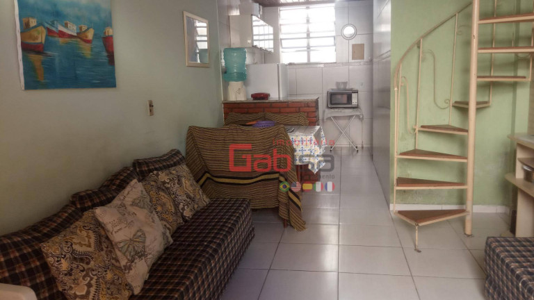 Imagem Casa com 2 Quartos à Venda, 60 m² em Peró - Cabo Frio