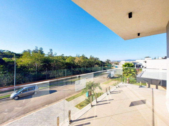 Imagem Sobrado com 4 Quartos à Venda, 416 m² em Alphaville Nova Esplanada 3 - Votorantim Imagem Sobrado com 4 Quartos à Venda, 416 m² em Alphaville Nova Esplanada 3 - Votorantim