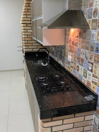 Imagem Apartamento com 2 Quartos à Venda, 93 m² em Vila Metalúrgica - Santo André Imagem Apartamento com 2 Quartos à Venda, 93 m² em Vila Metalúrgica - Santo André