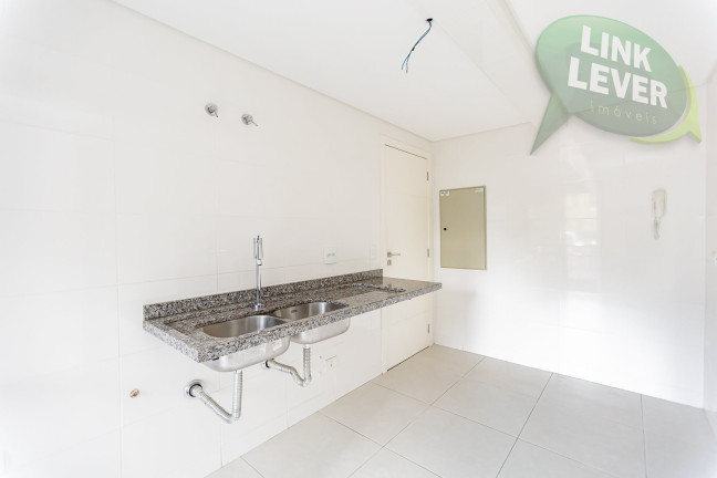 Imagem Apartamento com 2 Quartos à Venda, 133 m² em Vila Izabel - Curitiba