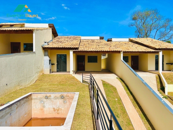 Casa com 3 Quartos à Venda, 120 m² em Corumbá (terra Preta) - Mairiporã