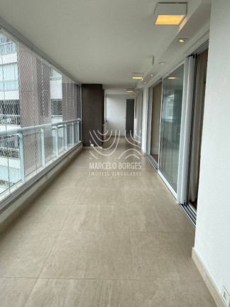 Imagem Apartamento com 3 Quartos à Venda, 196 m² em Empresarial 18 Do Forte - Barueri Imagem Apartamento com 3 Quartos à Venda, 196 m² em Empresarial 18 Do Forte - Barueri