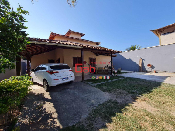 Casa com 3 Quartos à Venda, 174 m² em José Gonçalves - Armação Dos Búzios