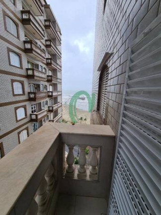 Imagem Apartamento com 3 Quartos à Venda, 87 m² em Ocian - Praia Grande
