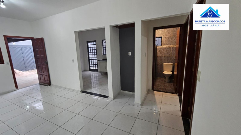 Imagem Casa com 2 Quartos à Venda, 70 m² em Residencial Cosmos - Campinas Imagem Casa com 2 Quartos à Venda, 70 m² em Residencial Cosmos - Campinas