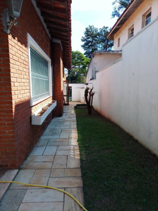 Imagem Casa com 3 Quartos para Alugar, 300 m² em Alphaville Residencial Dois - Barueri Imagem Casa com 3 Quartos para Alugar, 300 m² em Alphaville Residencial Dois - Barueri
