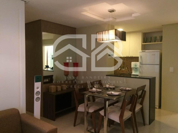 Imagem Apartamento com 2 Quartos à Venda, 58 m² em Parque Iracema - Fortaleza